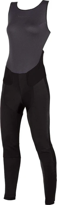 Endura Pro SL EGM Bibtights Fahrradhose lang schwarz (Damen)