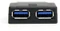 StarTech ECUSB3S22, 2x USB-A 3.0, ExpressCard/34 Vorschaubild