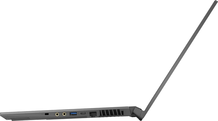 MSI WF75 10TJ-217 Mobile Workstation WF75 10TJ-217, Space Grey, Core i7-10750H, 32GB RAM, 1TB SSD, Quadro T2000, DE