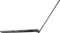 MSI WF75 10TJ-217 Mobile Workstation WF75 10TJ-217, Space Grey, Core i7-10750H, 32GB RAM, 1TB SSD, Quadro T2000, DE Vorschaubild