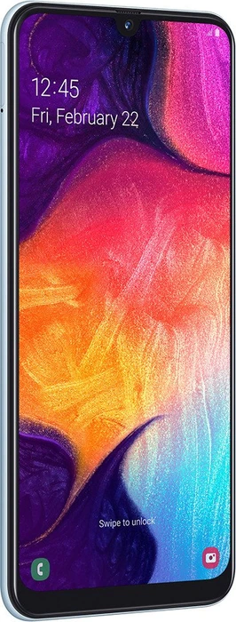 Samsung Galaxy A50 Duos NFC 128GB weiß