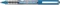 Uni-Ball Eye Ocean Care 0.5 Tintenroller (Mine) blau, 3er-Pack, Blister Vorschaubild