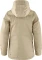 Fjällräven Stina Padded Funktionsjacke fossil (Damen) Vorschaubild