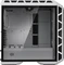 Cooler Master MasterCase H500P Mesh weiß, Glasfenster Vorschaubild