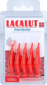 Dr. Theiss Lacalut Interdentalbürste S, 5 Stück