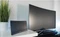 Hama DVB-T/DVB-T2-Zimmerantenne, Performance 45, flach, aktiv, schwarz Vorschaubild