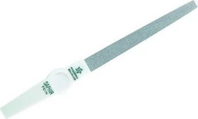 Pfeilring 1202/18 Nagelfeile Saphir 180mm