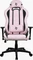 Arozzi Torretta Supersoft Gamingstuhl, pink Vorschaubild