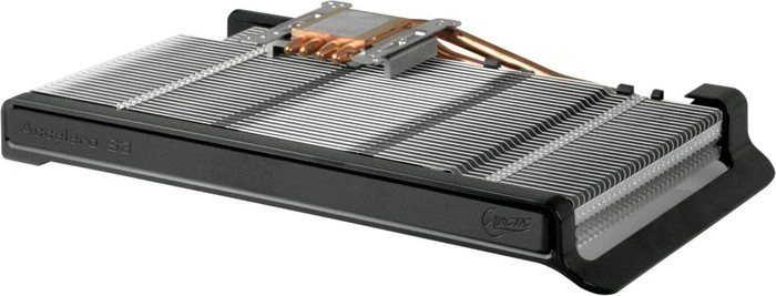 ARCTIC Accelero S3
