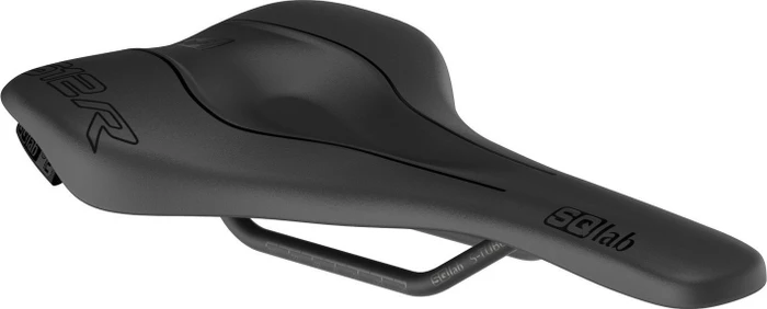 SQ-lab 612 Ergowave R Carbon Sattel