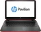 HP Pavilion 15-p147na, rot, A10-5745M, 8GB RAM, 1TB HDD, UK Vorschaubild