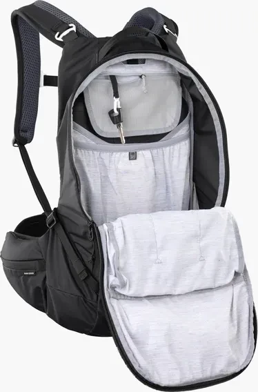 Evoc Trail Pro Blackline 16 L/XL schwarz