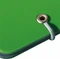Herlitz easy orga to go Klemmbrettmappe, A4, apfel/grau Vorschaubild