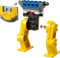 LEGO Disney Lightyear - Zyclops-Verfolgungsjagd Vorschaubild