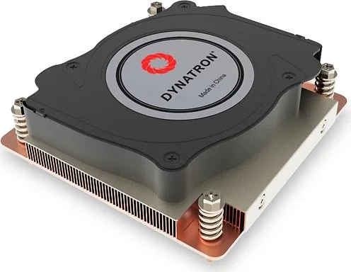 Dynatron / Inter-Tech Q7 / Q-7 – Bild 2 von 4
