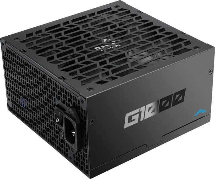 SAMA G Series G1000 schwarz 1000W, ATX 3.1