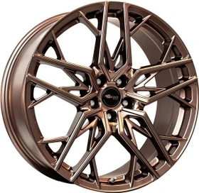 Brock B44 8.5x20 5/112 ET25 (verschiedene Farben)