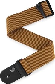 D'Addario Classic Tweed Guitar Strap Traditional