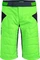 Vaude Minaki III Hose kurz vibrant green (Herren) Vorschaubild