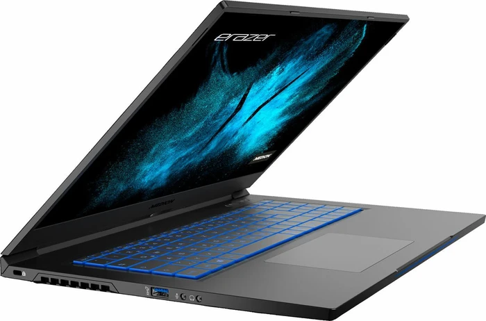 Medion Erazer Beast X20, Core i7-11800H, 32GB RAM, 1TB SSD, GeForce RTX 3070, DE