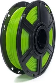 Flashforge PLA, grün, Spule, 1.75mm, 500g