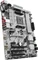 MSI B350 Tomahawk Arctic (AMD AM4) Vorschaubild