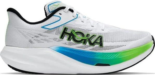 Hoka Rocket X 3