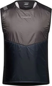 La Sportiva Blizzard Insulated Laufweste black/cloud (Herren)
