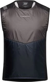 La Sportiva Blizzard Insulated Laufweste black/cloud (Herren)
