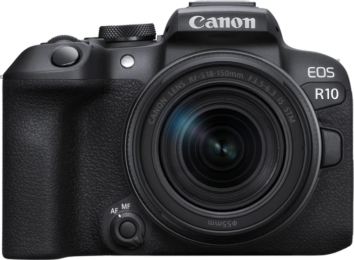 Canon EOS R10