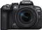 Canon EOS R10 Vorschaubild
