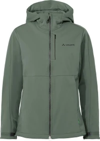 Vaude Elope II Softshell Funktionsjacke agave uni (Damen)