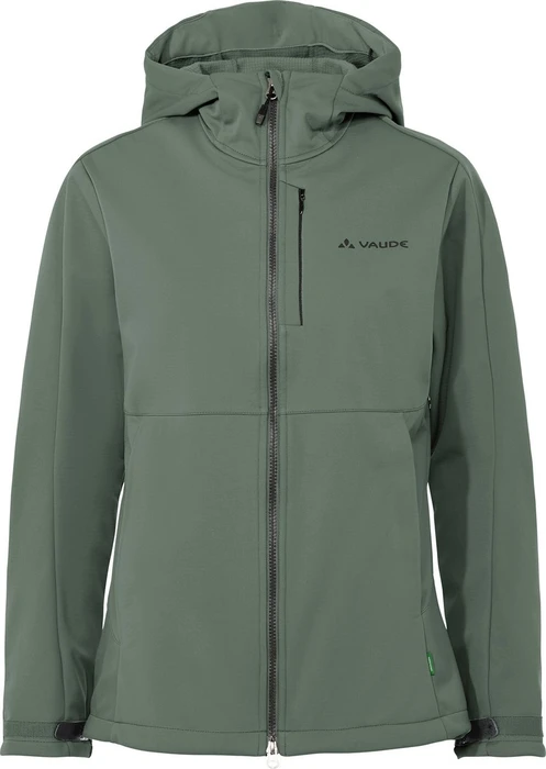 Vaude Elope II Softshell Jacke (Damen)