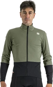 Sportful Total Comfort Fahrradjacke beetle black (Herren)