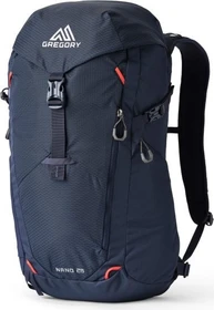 Gregory Nano 28 spark navy