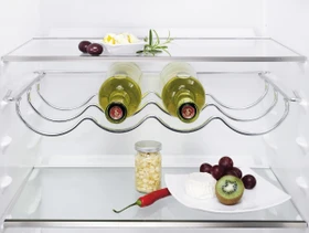 AEG Electrolux Flaschenablage
