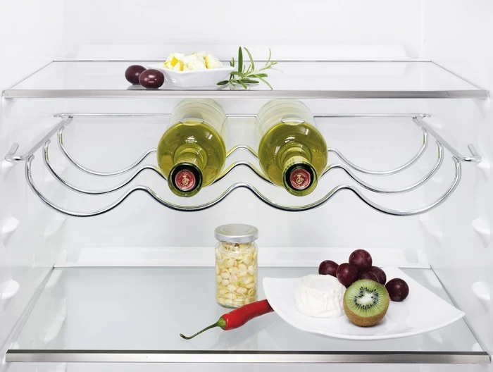 AEG Electrolux Flaschenablage