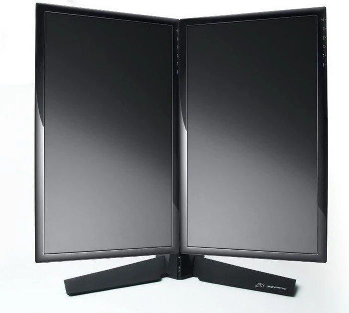 XFX Triple Monitor Stand