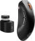 SteelSeries Rival Pro Mini 8K Ultra Wideband Wireless, schwarz, USB Vorschaubild