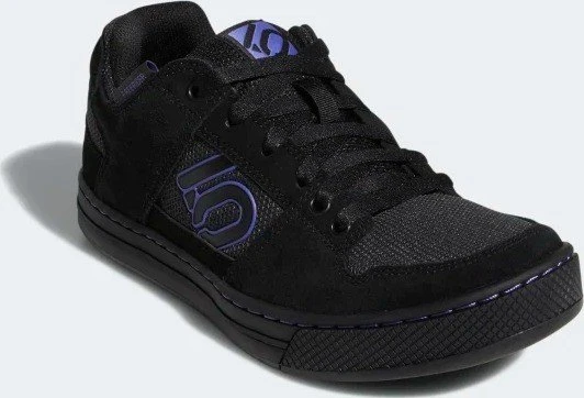 Five Ten Freerider black/core black/purple (Damen)