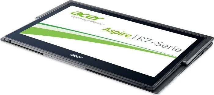 Acer Aspire R13 R7-371T-52JR, Core i5-5200U, 8GB RAM, 256GB SSD, DE