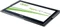 Acer Aspire R13 R7-371T-52JR, Core i5-5200U, 8GB RAM, 256GB SSD, DE Vorschaubild