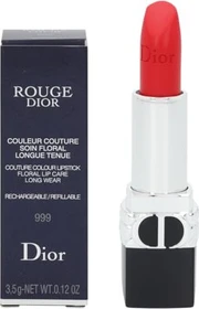 Christian Dior Rouge Metallic Dior Lippenstift N°999 Matt, 3.5g