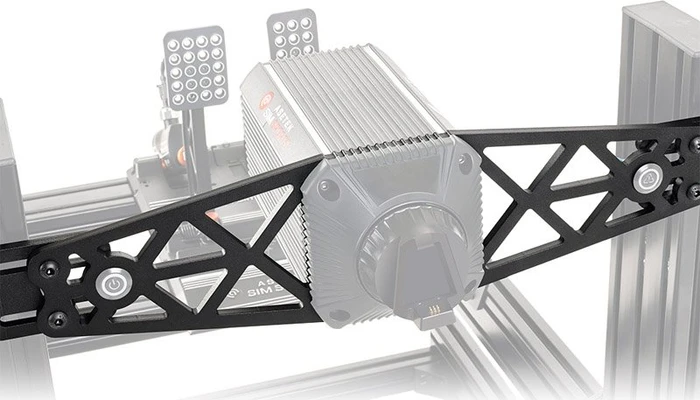 Asetek Front Mount