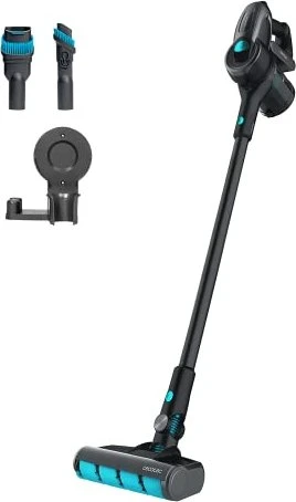 Cecotec Conga Rockstar 1300 X-Treme Akku-Handstaubsauger