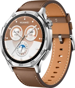 Huawei Watch GT 5 46mm braun