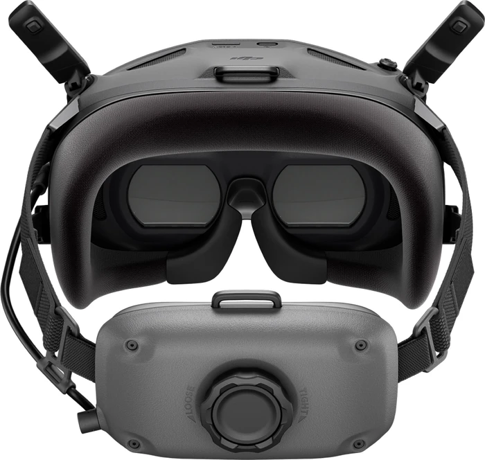DJI FPV Goggles N3