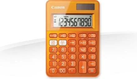 Canon LS-100K POS Kit 40 Stück