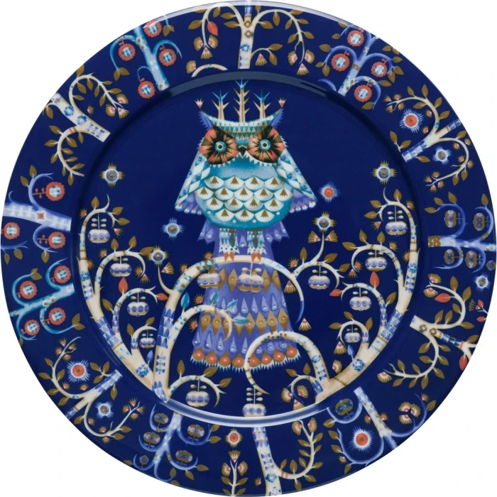 Iittala Taika Teller 27cm