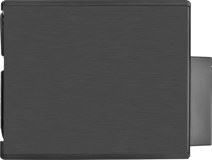 SilverStone Front Panel Storage FS303-12G